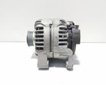 Alternator, Opel Astra G Sedan (F69), 1.4 benz, Z14XEP (idi:639562)