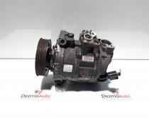 Compresor clima, cod 1K0820803F, Audi A3 (8P1), 1.6 fsi, BLF (idi:441715)