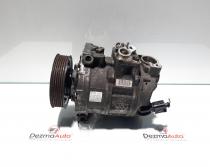 Compresor clima, cod 1K0820803F, VW Passat Variant (3B5), 1.6 fsi, BLF (idi:441715)