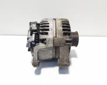 Alternator 100A, Bosch, cod GM55556069, Opel Tigra Twin Top, 1.4 benz, Z14XEP (idi:639629)