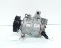 Compresor clima, cod 4G0260805D, Audi A5 Sportback (8TA), 2.0 TDI, CGL (idi:651132)