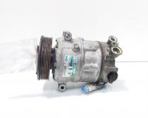 Compresor clima, cod 13232305, Opel Insignia A Sports Tourer, 2.0 CDTI, A20DTH (idi:649971)