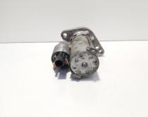 Electromotor Valeo, cod 02Z911023G, Audi A3 Cabriolet (8P7), 1.4 TSI, CAX, 6 vit man (idi:627024)