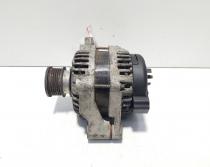Alternator 100A, cod GM13502583, Opel Insignia A Sedan, 2.0 CDTI, A20DTR (idi:639740)