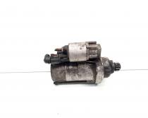 Electromotor, cod 02M911023N, Seat Toledo 3 (5P2) 2.0 TDI, BKD, 6 vit man (idi:530662)