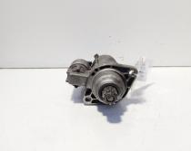 Electromotor, cod 02M911023N, Skoda Superb II (3T4) 2.0 TDI, BKD, 6 vit man (idi:627294)