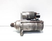 Electromotor, cod 02M911024P, VW Tiguan (5N), 2.0 TDI, CBA, 6 vit man (idi:507430)