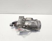 Electromotor, cod 03L911024B, Audi A5 Cabriolet (8F7), 2.0 TDI, CGL, cutie automata (idi:641173)