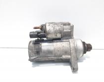 Electromotor, cod 0AM911023D, Seat Altea (5P1), 1.9 TDI, BLS, cutie automata (idi:506201)