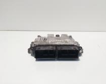 Calculator motor ECU, cod BV61-12A650-NE, Ford Focus 3 1.6 TDCI (id:677950)