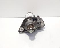 Electromotor cu Start Stop, cod 02Z911024H, Audi A3 Sportback (8PA), 1.6 TDI, CAY, 5 vit man (idi:628367)