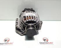 Alternator, Opel Meriva A, 1.3 CDTI, Z13DTJ (idi:343558)