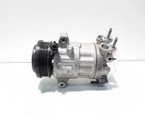 Compresor clima, cod JX61-19D629-HA, Ford C-Max 2 , 1.0 ECOBOOST, B7DA (idi:617447)