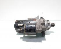 Electromotor, cod 02M911023F, Skoda Octavia 1 Combi (1U5) 1.9 TDI, ASZ, 6 vit man (idi:585683)