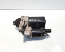 Electromotor, cod 021911023R, Skoda Fabia 2 (5J, 542), 1.4 benz, CGG, 5 vit man (idi:552122)