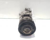 Compresor clima, cod 4M0820803, Audi A5 Sportback (F5A, 9T), 2.0 TDI, DEUA (idi:395466)