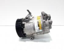 Compresor clima, cod 8200309193, Renault Scenic 2, 1.9 DCI, F9Q812 (idi:613973)