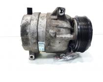 Compresor clima, cod 8200021822, Renault Laguna 2, 1.9 DCI, F9Q750 (idi:613970)