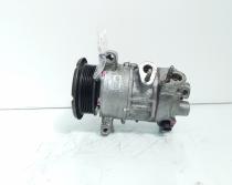 Compresor clima, Toyota Rav 4 II (CLA2, XA2, ZCA2, ACA2), 2.0 diesel, 1CD-FTV (idi:613983)