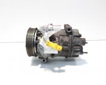 Compresor clima, cod 9655229080, Peugeot 307 SW, 2.0 HDI, RHR (idi:613979)