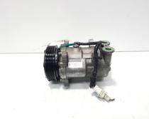 Compresor clima, Citroen C2 (JM), 1.6 HDI, 9HZ (idi:613980)