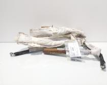 Airbag cortina stanga, cod 849147337039, Bmw 5 (E60) (id:678026)