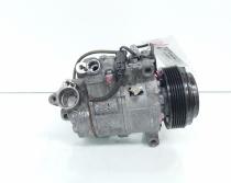 Compresor clima, cod 447260-1851, Bmw X3 (E83), 2.0 diesel. N47D20A (idi:613207)