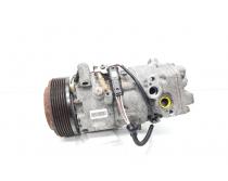 Compresor clima, cod 9182794-03, Bmw 5 (E60), 2.0 diesel, N43B20A (idi:603330)