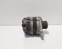 Alternator 100A, cod GM13500186, Opel Astra J Combi, 1.7 CDTI, A17DTL (idi:671653)