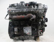 Motor, cod OM611962, Mercedes Clasa C Coupe (CL203), 2.2 CDI (pr;110747)