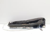 Airbag cortina stanga, cod 985P1JD00B, Nissan Qashqai (id:678221)