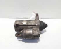 Electromotor Valeo, cod 02Z911023H, Seat Altea (5P1) 1.9 TDI, BXE, 5 vit man (idi:641551)