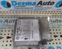1K0909605H calculator airbag Vw Golf 5 (1K1)