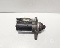 Electromotor, cod 02Z911023E, Vw Passat (3C2) 1.4 TSI, CAXA, 6 vit man (idi:641549)