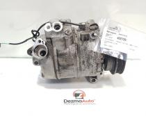 Compresor clima, cod 8D0260808, Audi A6 (4B2, C5), 1.9 TDI, AVF (idi:402726)