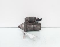 Electromotor, cod 02Z911023H, Seat Toledo 3 (5P2) 1.9 TDI, BXE, 6 vit man (idi:659758)