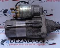 Electromotor,  Bmw X3 (E83), 2.0diesel (idi:214614)