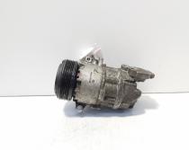 Compresor clima, cod 447260-1852, Bmw 3 Cabriolet (E93), 2.0 diesel, N47D20C (idi:616858)