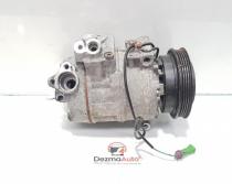 Compresor clima, cod 8D0260808, VW Passat (3B3), 1.9 TDI, AVF (idi:383859)