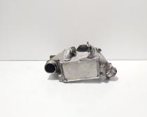 Radiator intercooler, cod CV61-8K230-BC, Ford Focus 3 1.6 TDCI, NGDA (id:678105)