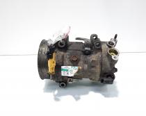 Compresor clima Sanden, cod 9684432480, Citroen C4 Grand Picasso, 1.6 HDI, 9H01 (idi:579790)