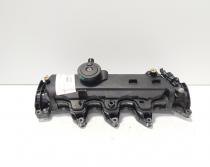 Capac culbutori, cod 8200629199G, Renault Clio 3 1.5 DCI, K9K770 (id:678443)