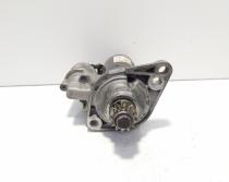 Electromotor cu Start Stop, cod 02Z911024H, Skoda Rapid (NH3), 1.6 TDI, CAYC, 5 vit man (idi:626908)