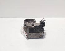 Clapeta acceleratie, cod 045128063G, Skoda Fabia 2 Combi (5J, 545) 1.4 TDI, BNV (id:678415)