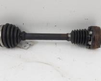 Planetara stanga fata, Vw Polo (9N) 1.2 benz, AZQ, 5 vit (id:678424)