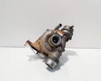 Turbosuflanta, cod 82728404, Nissan Qashqai 1.5 DCI, K9K282 (id:678445)
