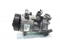 Compresor clima, cod 5N0820803, VW Passat Alltrack (365), 2.0 TDI, CFG (idi:580620)