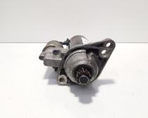 Electromotor, cod 02Z911023N, Skoda Rapid (NH3), 1.6 TDI, CAY, 5 vit man (idi:626906)