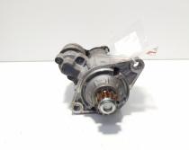 Electromotor, cod 02E911022H, Audi A3 Cabriolet (8V7, 8VE), 1.5 TSI, DPC, cutie automata (idi:626904)