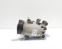 Compresor clima, cod 5Q0820803B, Seat Leon (5F1), 2.0 TDI, CKF (idi:671766)